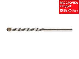 STAYER MAXHammer 6 x 100 мм сверло по бетону MASTER (29111-100-06)