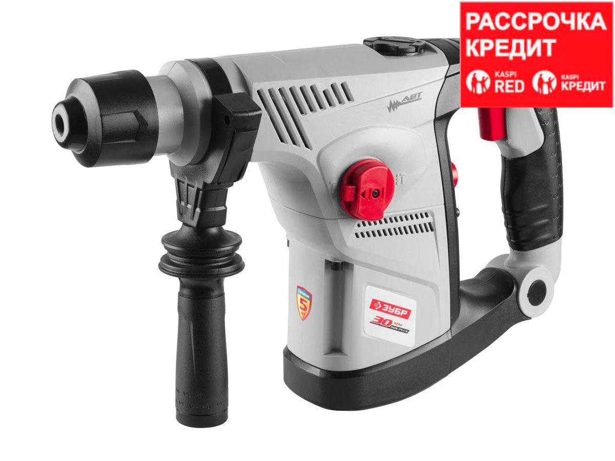 Купить Перфоратор ЗУБР ЗПВ-30-900 ВК, SDS-plus, вертикальный, АВТ ...