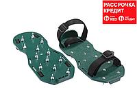 Подошвы STAYER "PROFI" для наливных полов, 25мм (11191)