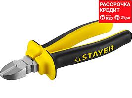 STAYER Hercules бокорезы, 160 мм (2203-5-16_z01)