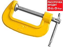 Струбцина STAYER G-образная, 50мм (3215-050_z01)
