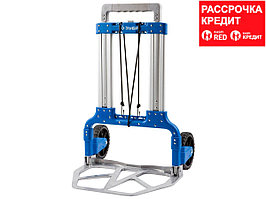 ЗУБР "ЭКСПЕРТ" арбасы шаруашылық, жиналмалы, максималды жүктемесі 120 кг (38750-120)