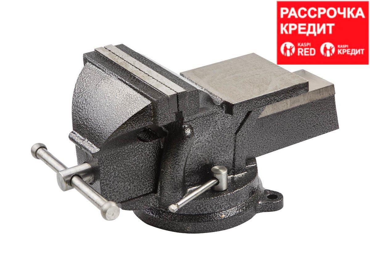 STAYER, 150 мм, слесарные тиски (3254-150), фото 1