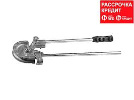 Трубогиб STAYER "MASTER" ручной, металлический, до 16мм (2350-16)