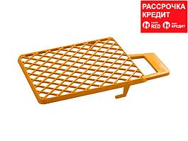 Решетка для малярных валиков STAYER 0607-26-31, пластмассовая, 260 х 310 мм