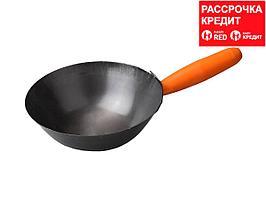 Ковш STAYER "MASTER" штукатурный с пластмассовой ручкой (08230)