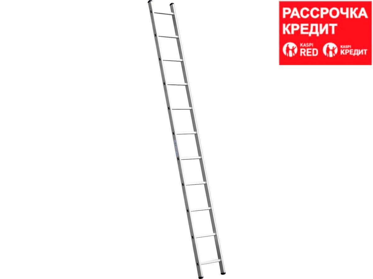 Лестница СИБИН приставная, 11 ступеней, высота 307 см (38834-11) - фото 1 - id-p46218304