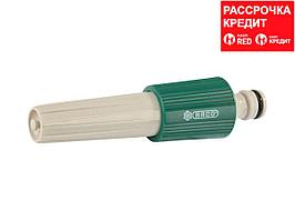 RACO 381C плавная регулировка, наконечник поливочный, пластиковый (4255-55/381C)