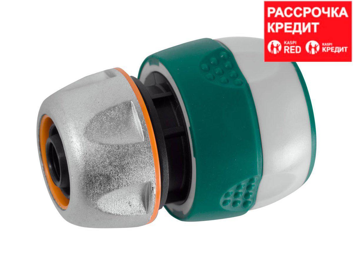 Соединитель RACO Profi-Plus (шланг-насадка) пластиковый, 1/2, 4247-55093B