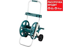 Катушка RACO для шланга, на колесах, 60м/1/2" (4260-55/584)