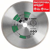 Алмазный отрезной круг по керамике Bosch Eco for Ceramic 125x22.23x1.7x5 мм