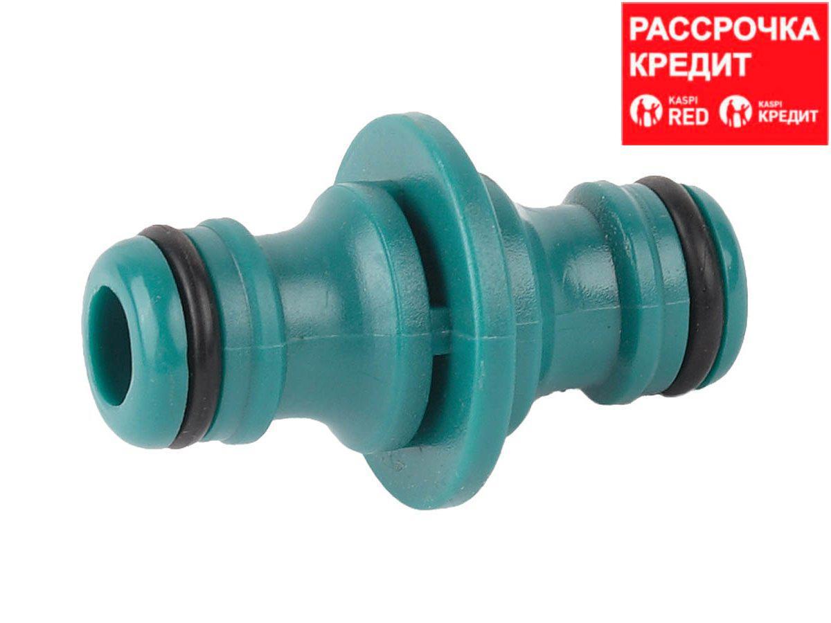 RACO ORIGINAL штуцерный переходник из ударопрочного пластика (4250-55210C) - фото 1 - id-p4374766