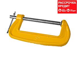 Струбцина STAYER G-образная, 125мм (3215-125_z01)