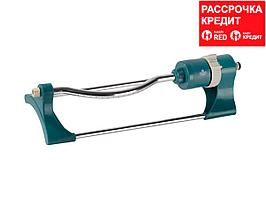 RACO Eigo-5 180 м2 полив, 15 форсунок, распылитель веерный (4260-55/681C)