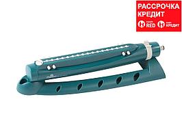 RACO Excel-301 330 м2 полив, 18 форсунок, распылитель веерный (4260-55/691)