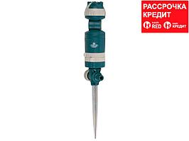 RACO AQUATECH 695C 315 м2 полив, на металлической пике, распылитель круговой, 5-позиционный (4260-55/695C)