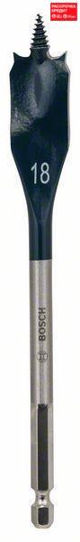 Перьевое сверло Bosch Self Cut Speed 18 x 152 мм