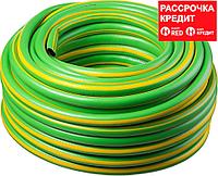 RACO CLASSIC 1/2", 50 м, 25 атм, трёхслойный поливочный шланг, армированный (40306-1/2-50_z01)