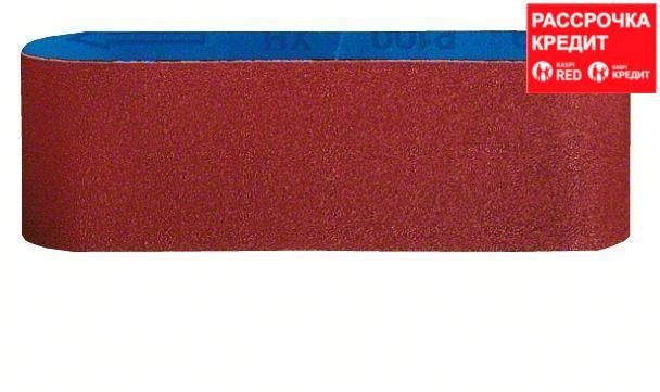 Шлифовальная лента 75x533 мм Bosch Best for Wood and Paint P 40 , 10 шт