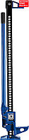 ЗУБР Хай-джек 3т, 125-1020мм домкрат реечный механический, Профессионал (43045-3-110_z01)