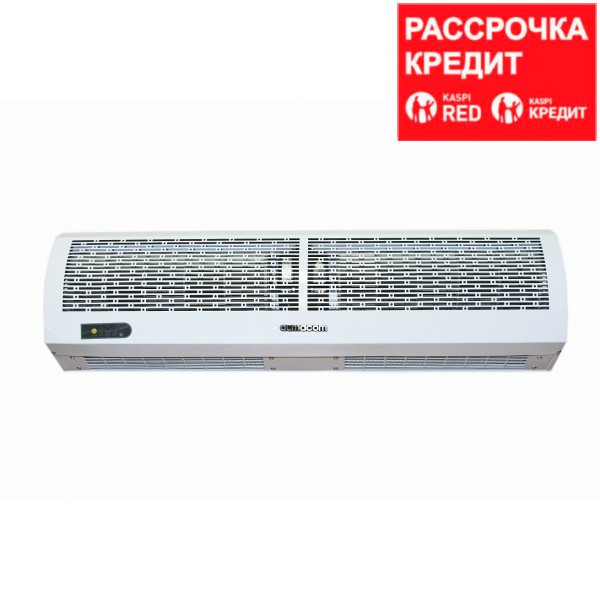 Воздушная тепловая завеса AC-15J