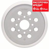 Тіреуіш табақ аса жұмсақ Bosch Ø 125 мм (GEX 125-1 AE)