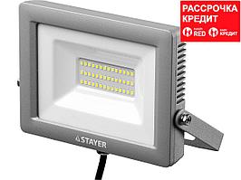 STAYER LED-Pro 30 Вт прожектор светодиодный (57131-30)