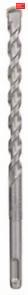 Бур Bosch SDS-plus-1, 12x150x210 мм