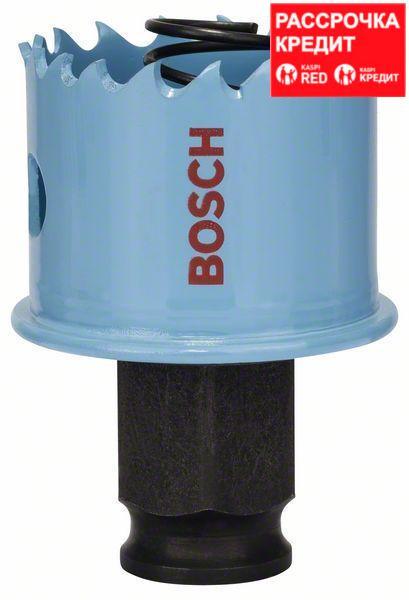 Биметаллическая коронка Bosch Special for Sheet Metal 35 мм - фото 1 - id-p57377911