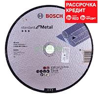 Отрезной круг Bosch Standard for Metal 230x3 мм