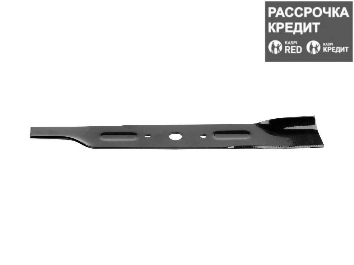 Нож GRINDA для роторной эл. косилки 8-43060-43, 430 мм (GLMP-A-43)