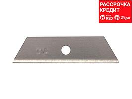 Лезвие OLFA трапециевидное для SK-4, 17,5х72х0,6мм, 5шт (OL-SKB-2/5B)