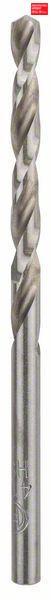 Сверло по металлу Bosch HSS-G 4 x 75 мм, 2 шт