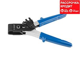 Заклепочник двухрычажный, для анкерного крепежа МОЛЛИ с резьбой М4- М8, ЗУБР (31380)