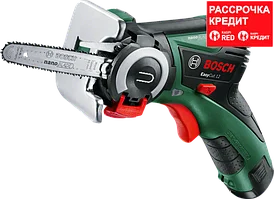 Аккумуляторная пила Bosch EasyCut 12