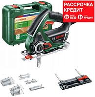 Пила Bosch AdvancedCut 50