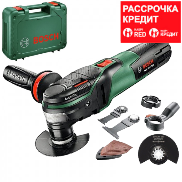 Универсальный резак Bosch PMF 350 CES