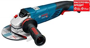 Угловая шлифмашина Bosch GWS 18-125 SL (06017A3200)