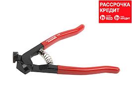 Кусачки STAYER "PROFI" усиленные по кафелю (3356)