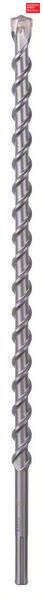Бур Bosch SDS-Max-7, 28x600x720 мм