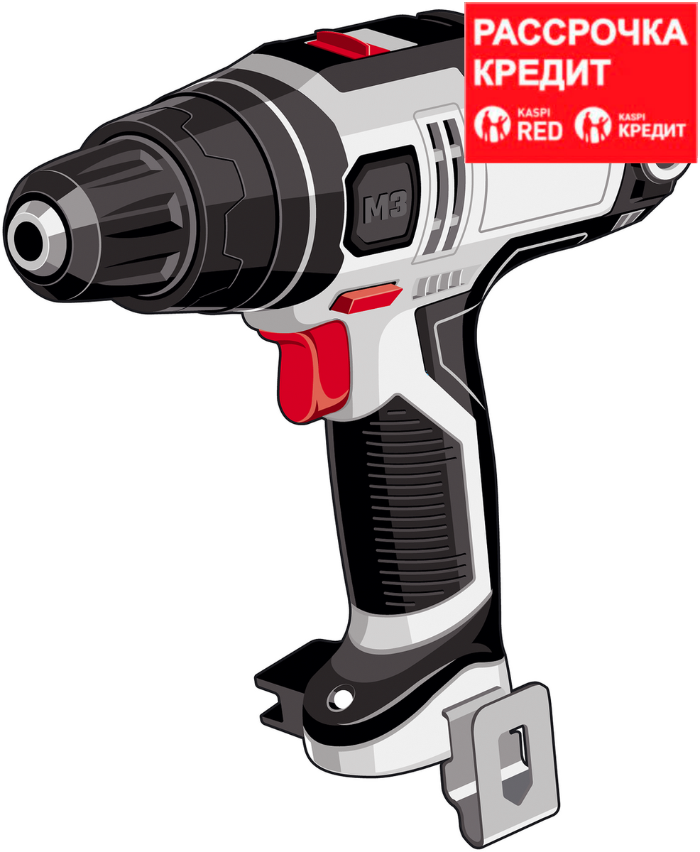 Купить ЗУБР ДШ-М3-500-2 дрель-шуруповерт сетевая, 500 Вт, 0-450/0-1800 ...