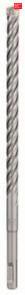 Бур Bosch SDS-plus-5X, 12x200x260 мм