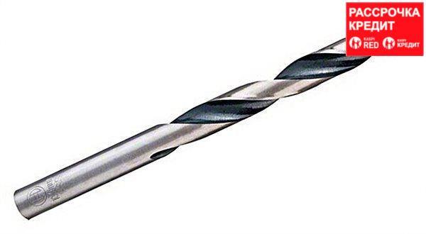 Сверло по металлу Bosch HSS-PointTeQ 3,5 x 70 мм, 10 шт