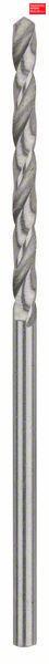 Сверло по металлу Bosch HSS-G 2 x 49 мм, 10 шт