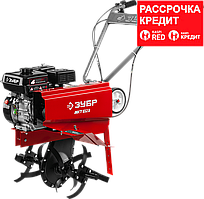 ЗУБР МКТ-170 культиватор бензиновый 196 см3 (МКТ-170)