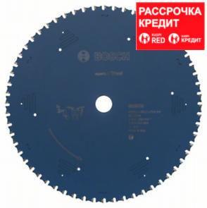 Пильный диск Bosch Expert for Steel 305х25.4, Z60 - фото 1 - id-p57378225