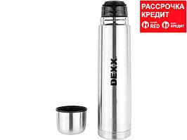 Термос DEXX для напитков, 1000мл (48000-1000)