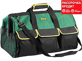 Сумка KRAFTOOL для инструмента, 25 карманов, 24" (38714-24_z01)