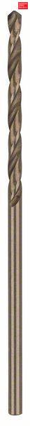 Сверло по металлу Bosch HSS-Co 2 x 49 мм, 10 шт