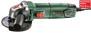 Болгарка Bosch PWS 700-125